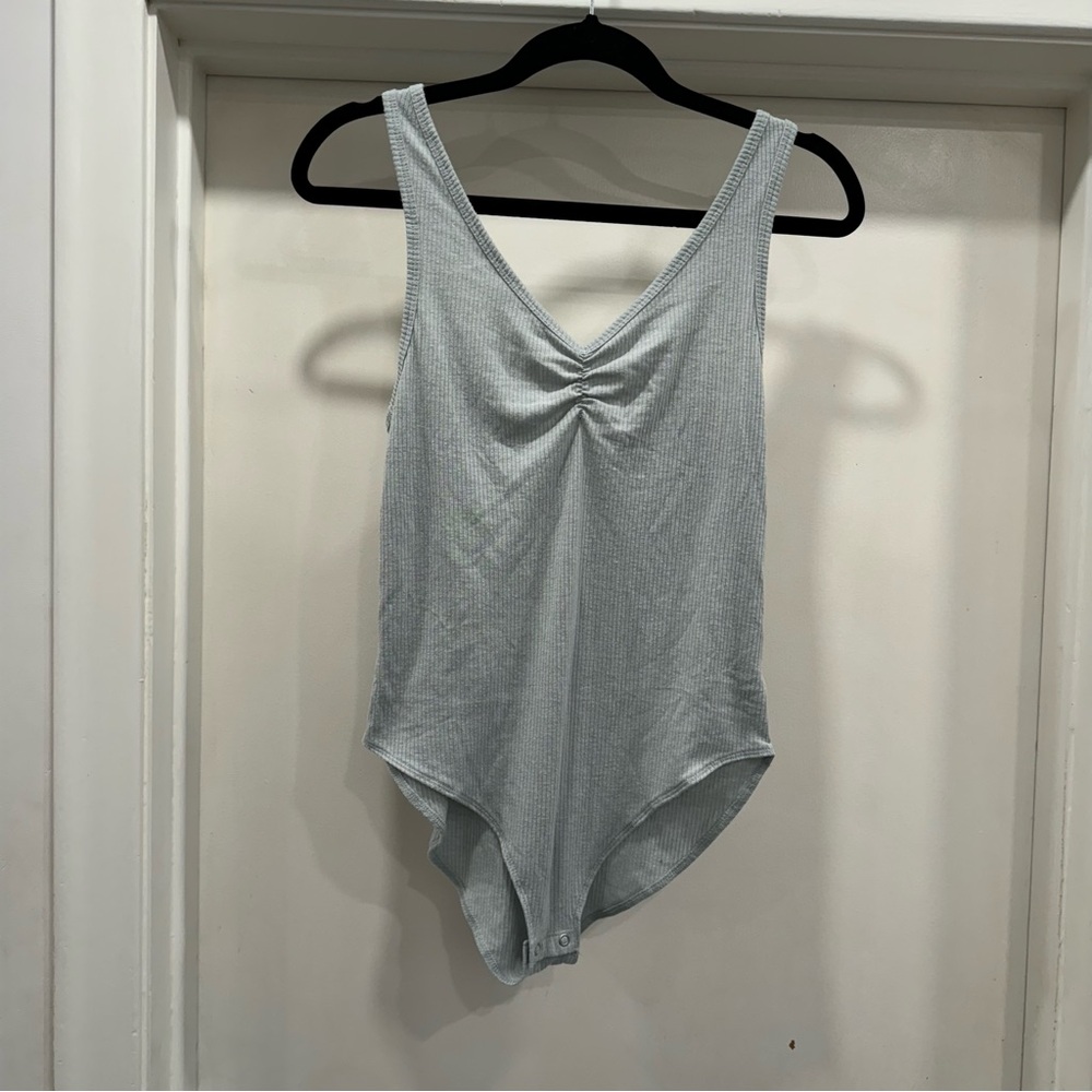 BNWOT AE Bodysuit